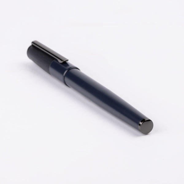 Gear Minimal Fountain Pen All Navy
