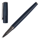 Hugo Boss Gear Minimal Rollerball Pen All Navy