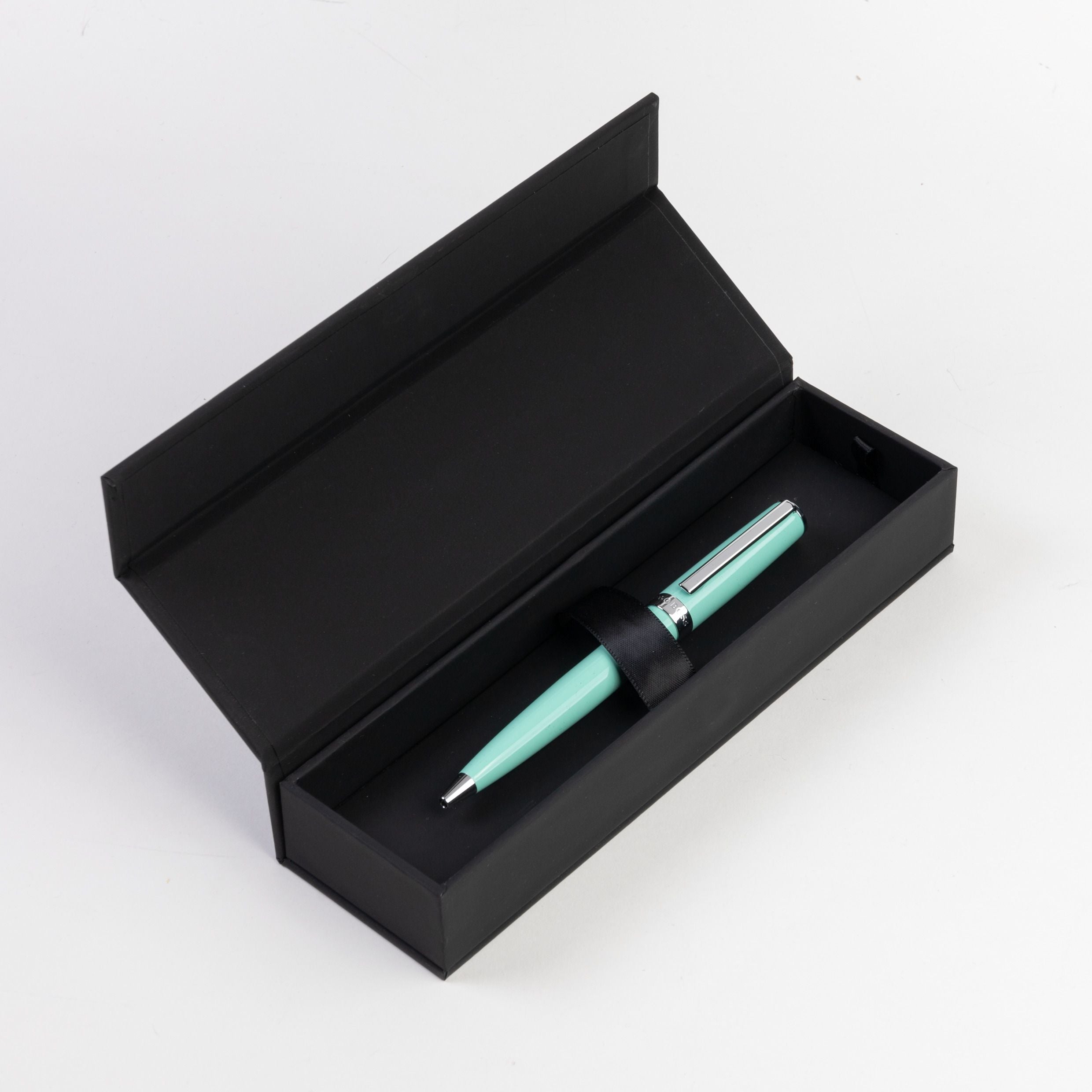 Hugo Boss Gear Icon Pen Light Green