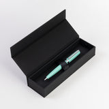 Hugo Boss Gear Icon Pen Light Green
