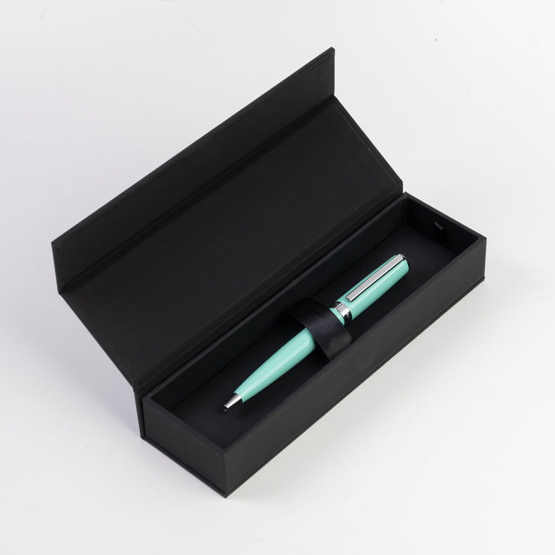 Hugo Boss Gear Icon Pen Light Green