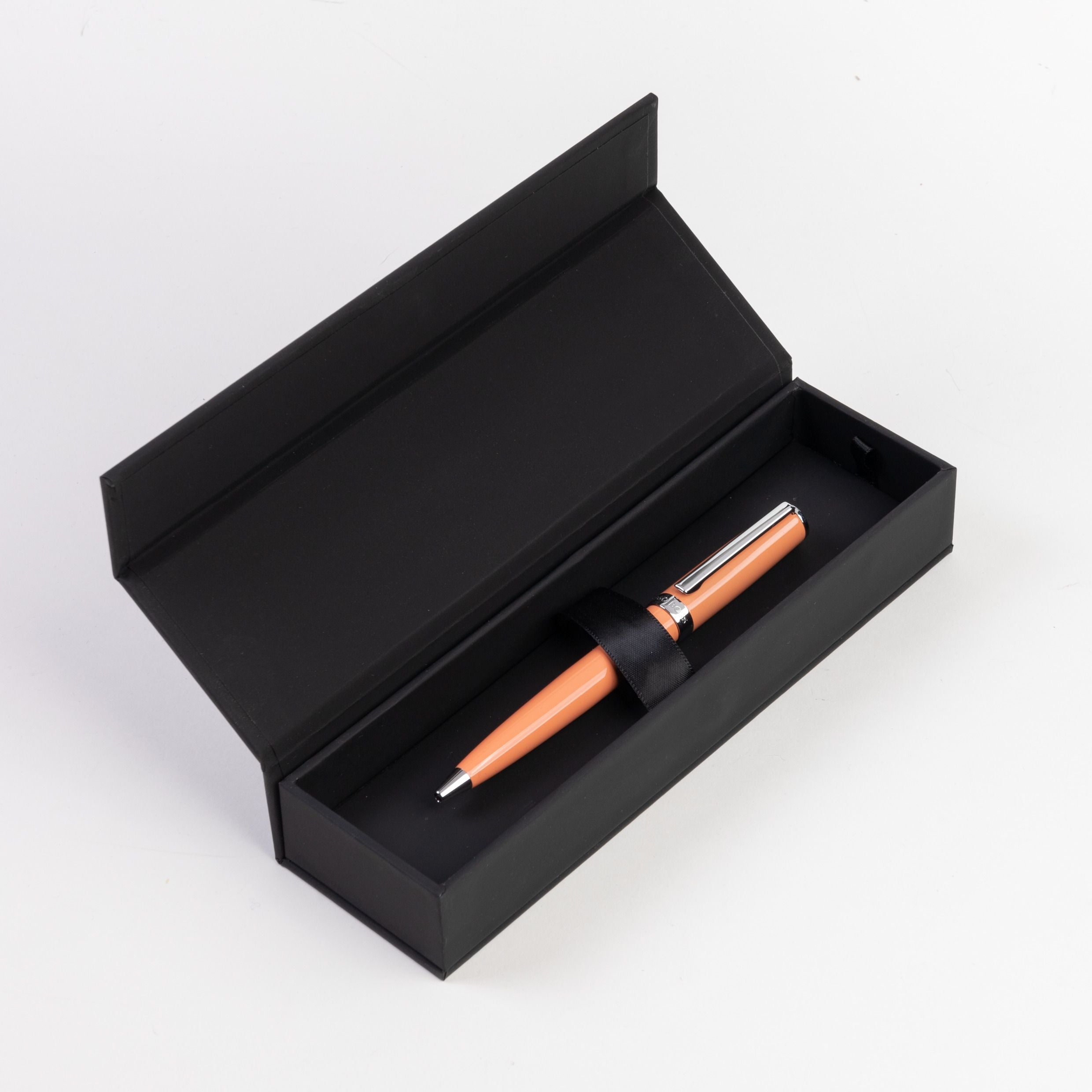 Hugo Boss Gear Icon Pen Light Orange