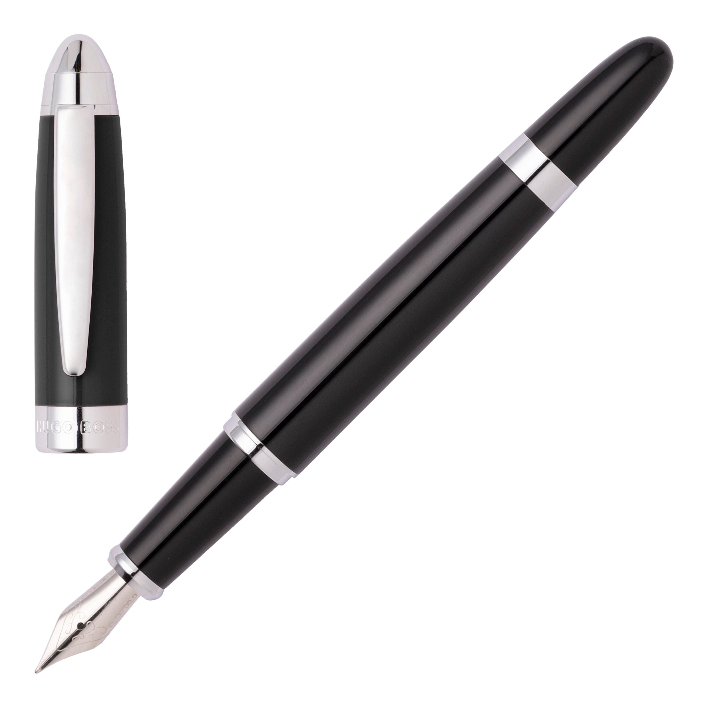 Hugo Boss Icon Fountain Pen