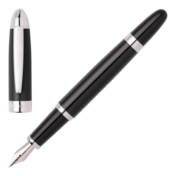 Hugo Boss Icon Fountain Pen