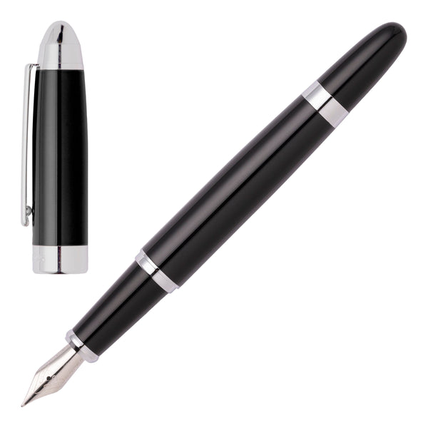 Hugo Boss Icon Fountain Pen