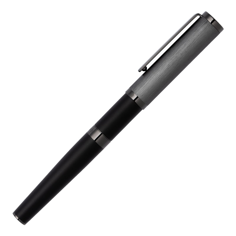 Hugo Boss Formation Gleam Ballpoint Pen