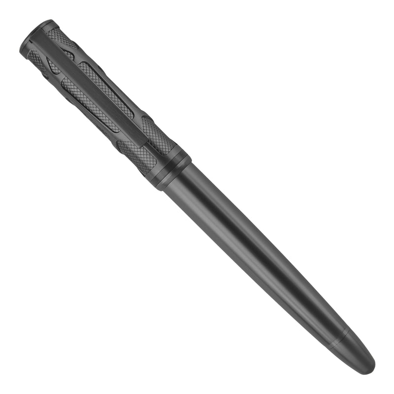 Hugo Boss Craft Rollerball Pen Gun