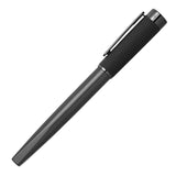 Hugo Boss Corium Rollerball Pen Black