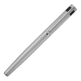 Hugo Boss Loop Diamond Fountain Pen Chrome
