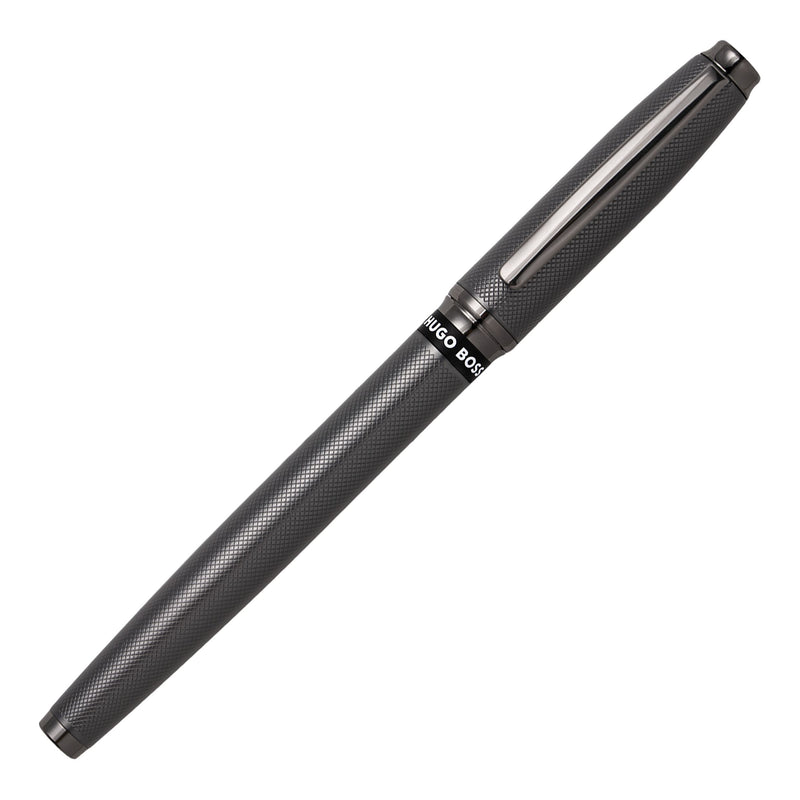 Hugo Boss Stream Rollerball Pen Gun