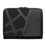 Hugo Boss Craft Black Conference Folder A4