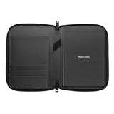 Hugo Boss Craft Black Conference Folder A4