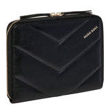 Hugo Boss Triga Black Conference Folder A4