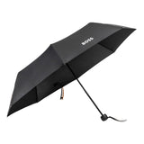 Hugo Boss Iconic Black Umbrella Mini