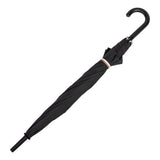 Hugo Boss Umbrella Iconic Black City