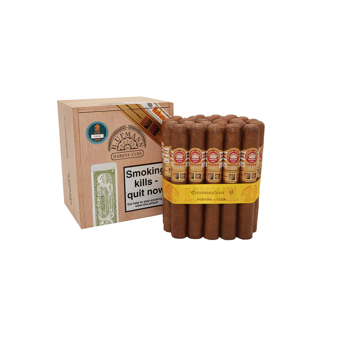 H. Upmann Connoisseur B