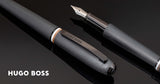 Hugo Boss Contour Iconic Fountain Pen