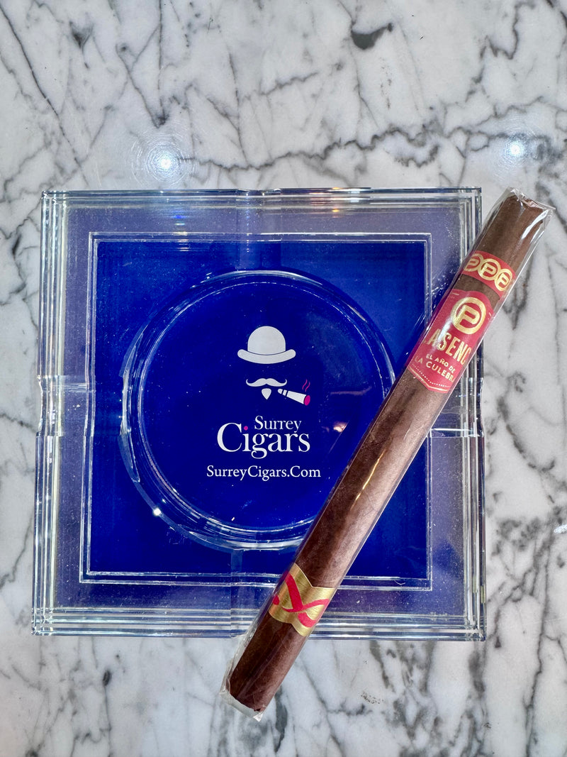 Plasencia The Year of the Snake Culebra Limited Edition 2025 Box of 10 - LIMITED EDITION