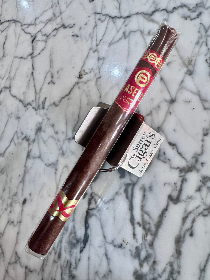 Plasencia The Year of the Snake Culebra Limited Edition 2025 Box of 10 - LIMITED EDITION