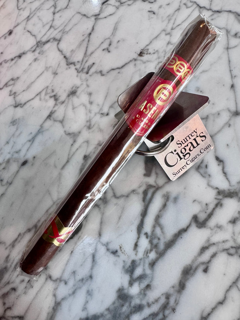 Plasencia The Year of the Snake Culebra Limited Edition 2025 Box of 10 - LIMITED EDITION