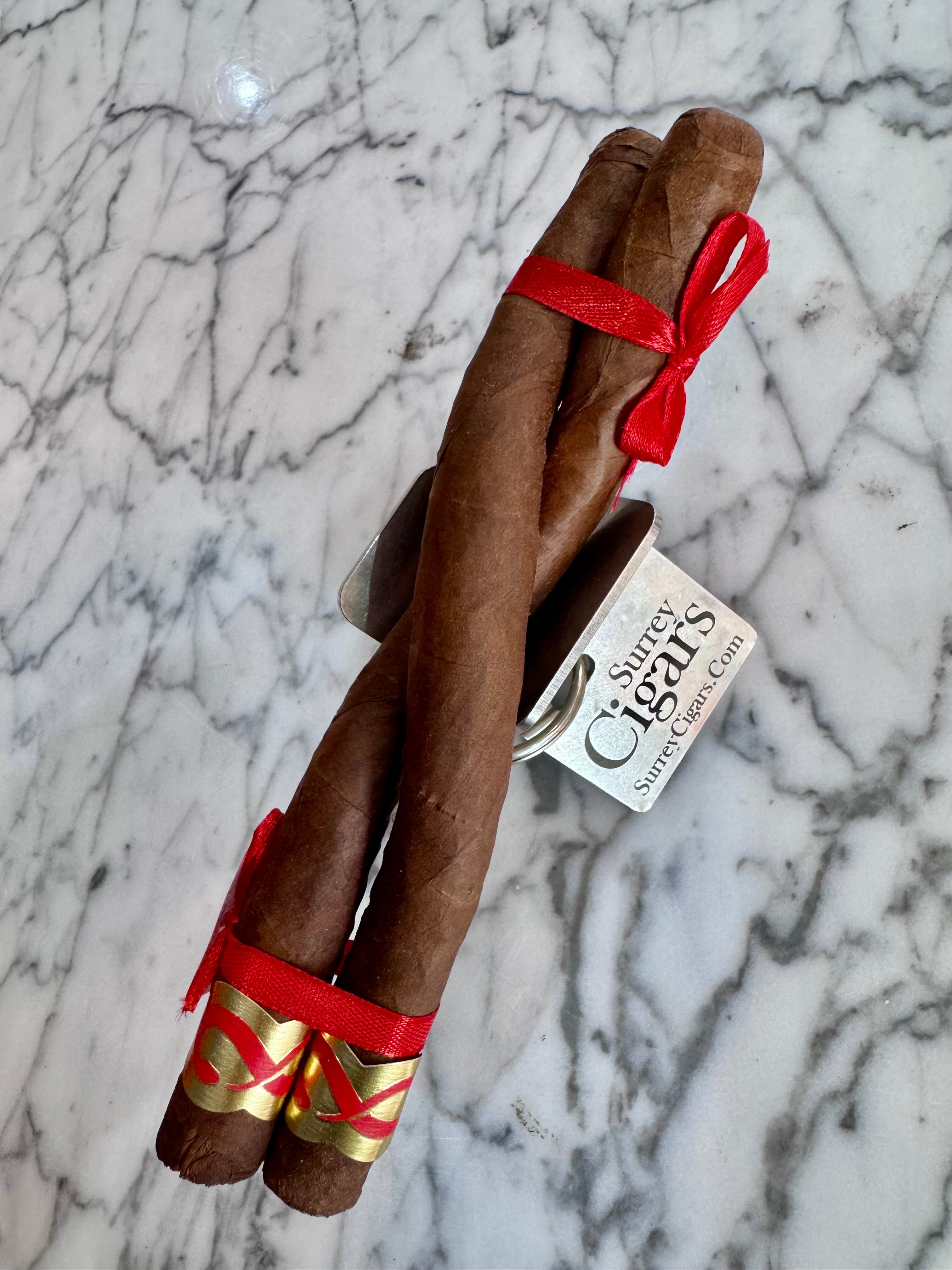 Plasencia The Year of the Snake Culebra Limited Edition 2025 Box of 10 - LIMITED EDITION