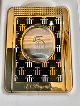 S.T. Dupont Trinidad 55th Anniversary Stand Cigar Cutter 003477