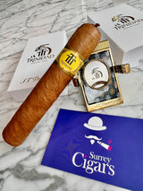 S.T. Dupont Trinidad 55th Anniversary Stand Cigar Cutter 003477