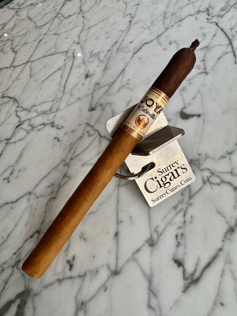 Joya de Nicaragua Cabinetta Lancero - Only 1,000 boxes available worldwide