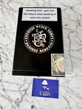 Tatuaje Black Label Private Reserve Toro - Special limited production of only 1000 boxes
