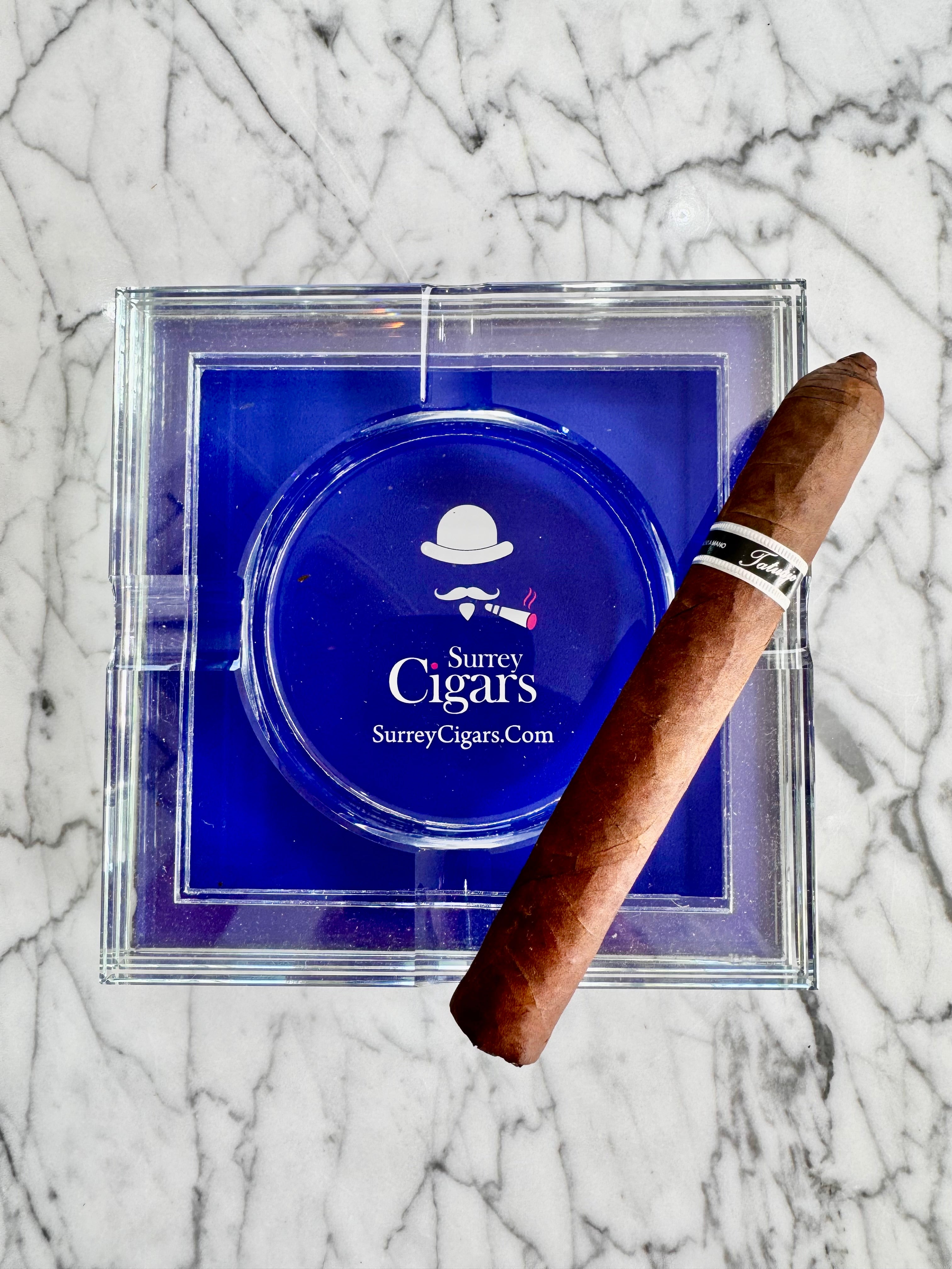 Tatuaje Black Label Private Reserve Toro - Special limited production of only 1000 boxes