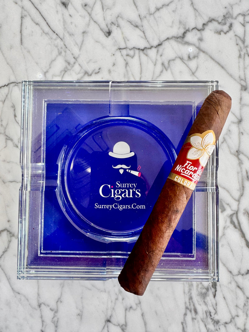 Joya de Nicaragua Flor De Nicaragua