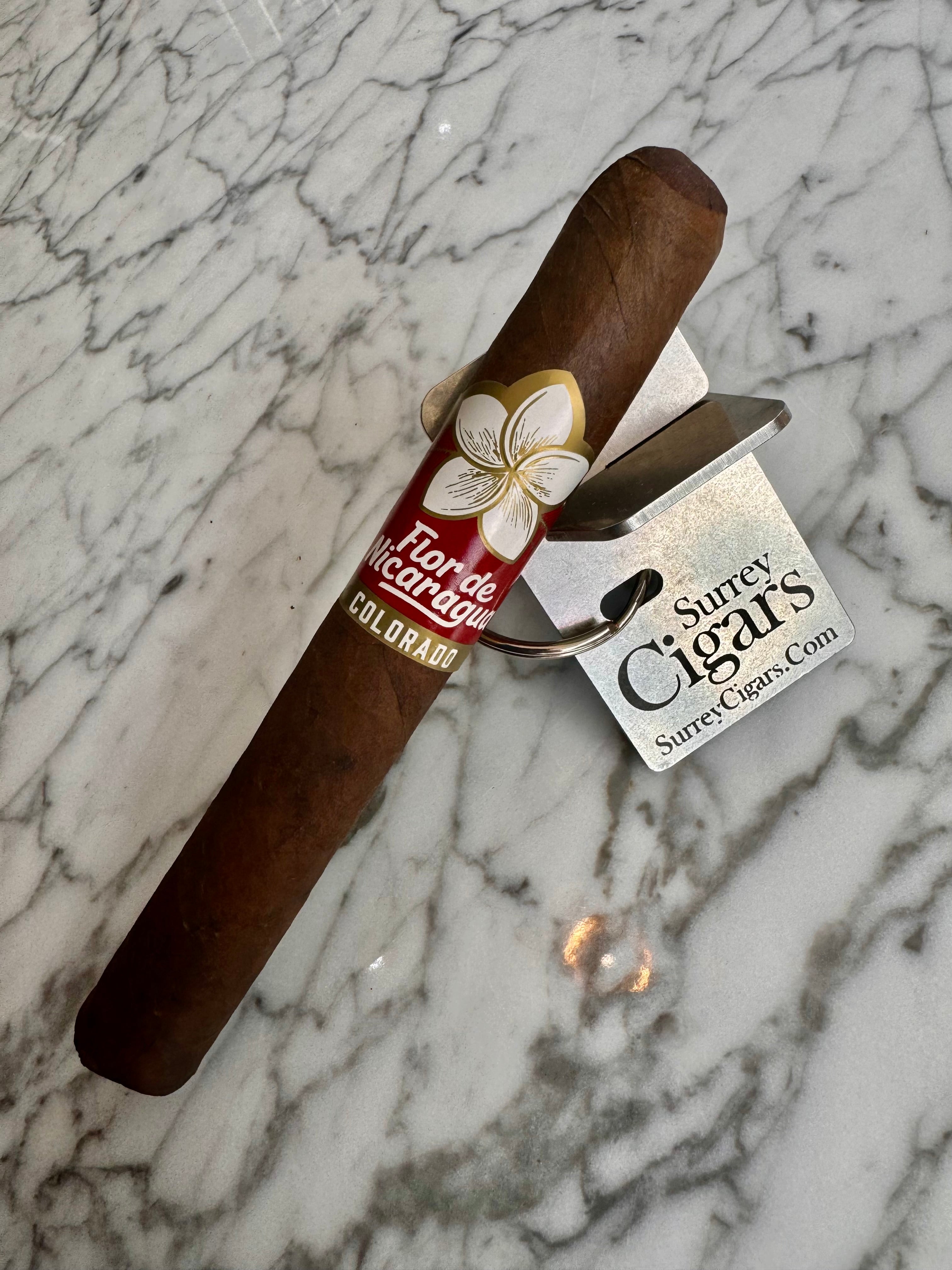 Joya de Nicaragua Flor De Nicaragua