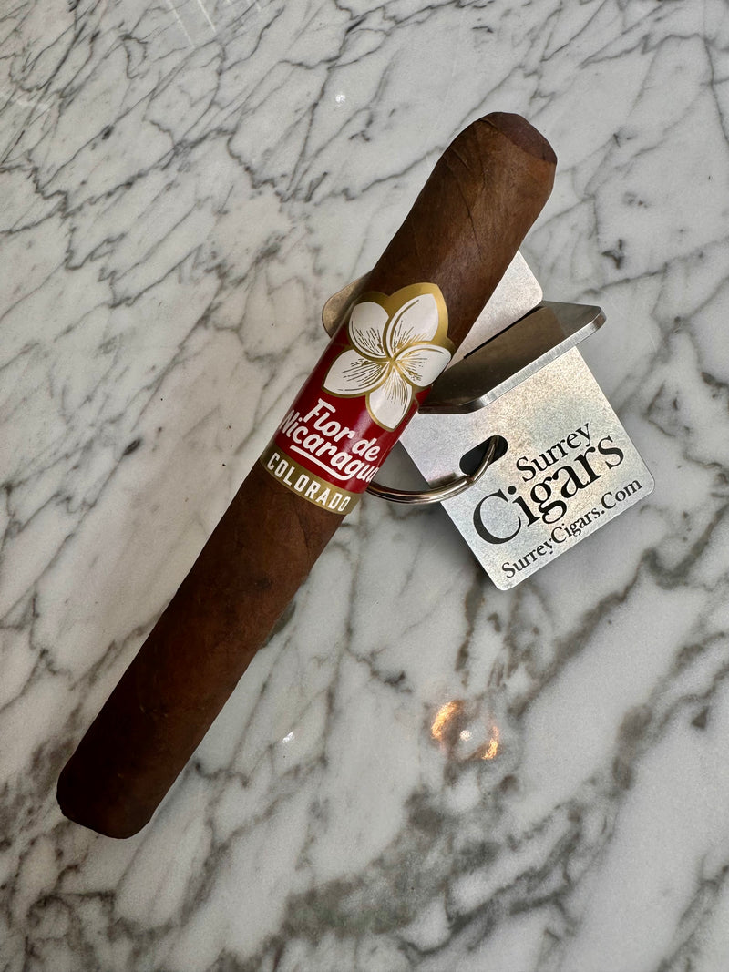 Joya de Nicaragua Flor De Nicaragua