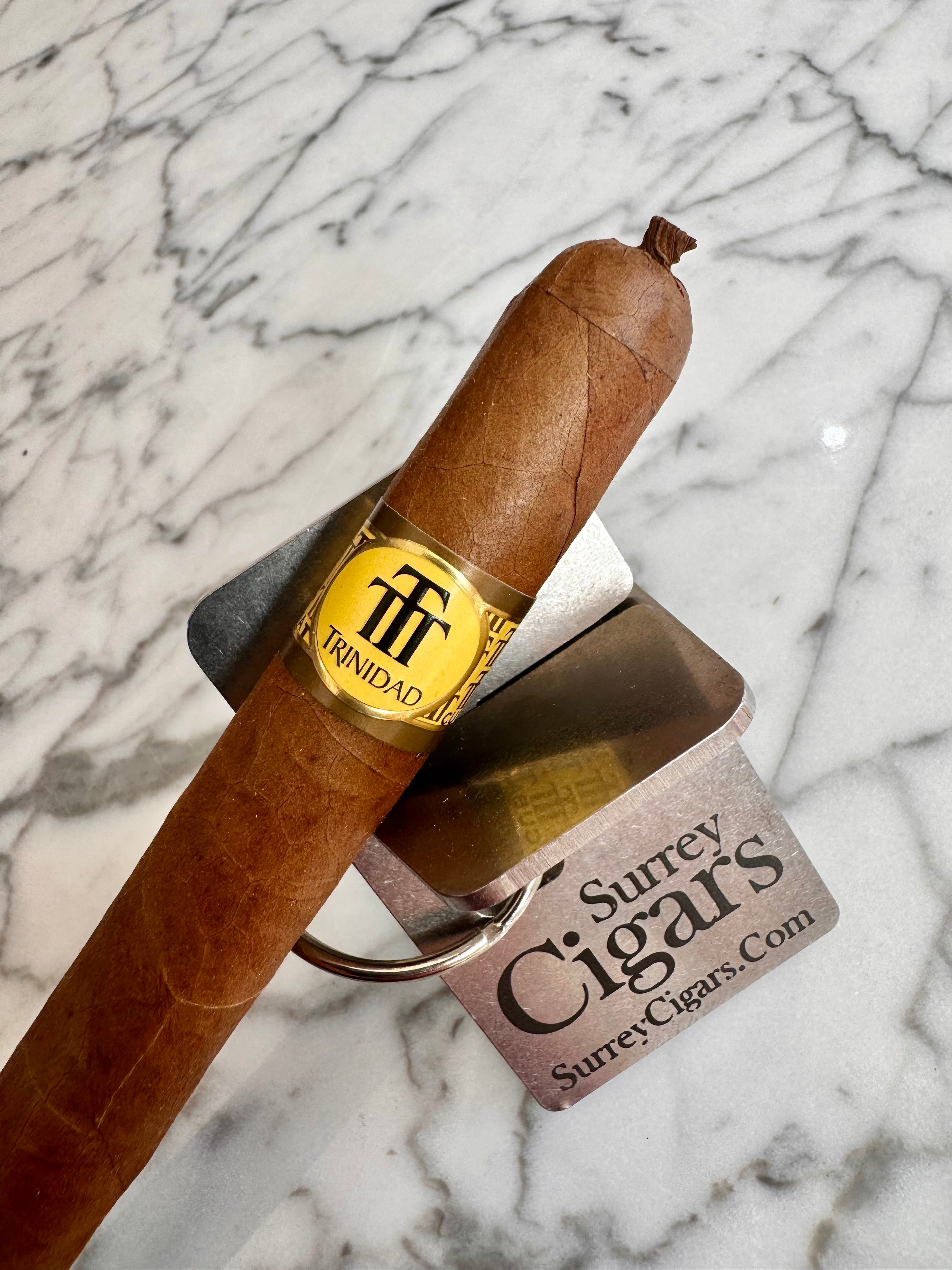 Trinidad Fundadores   IN STOCK