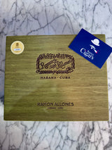 Ramon Allones Absolutos Habanos Limited Edition 2024 EMS - IN STOCK