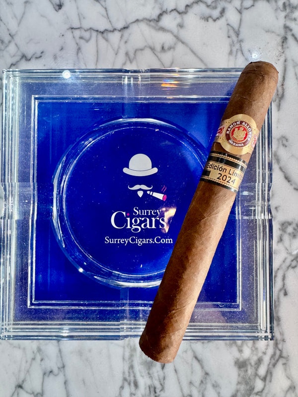 Ramon Allones Absolutos Habanos Limited Edition 2024 EMS - IN STOCK