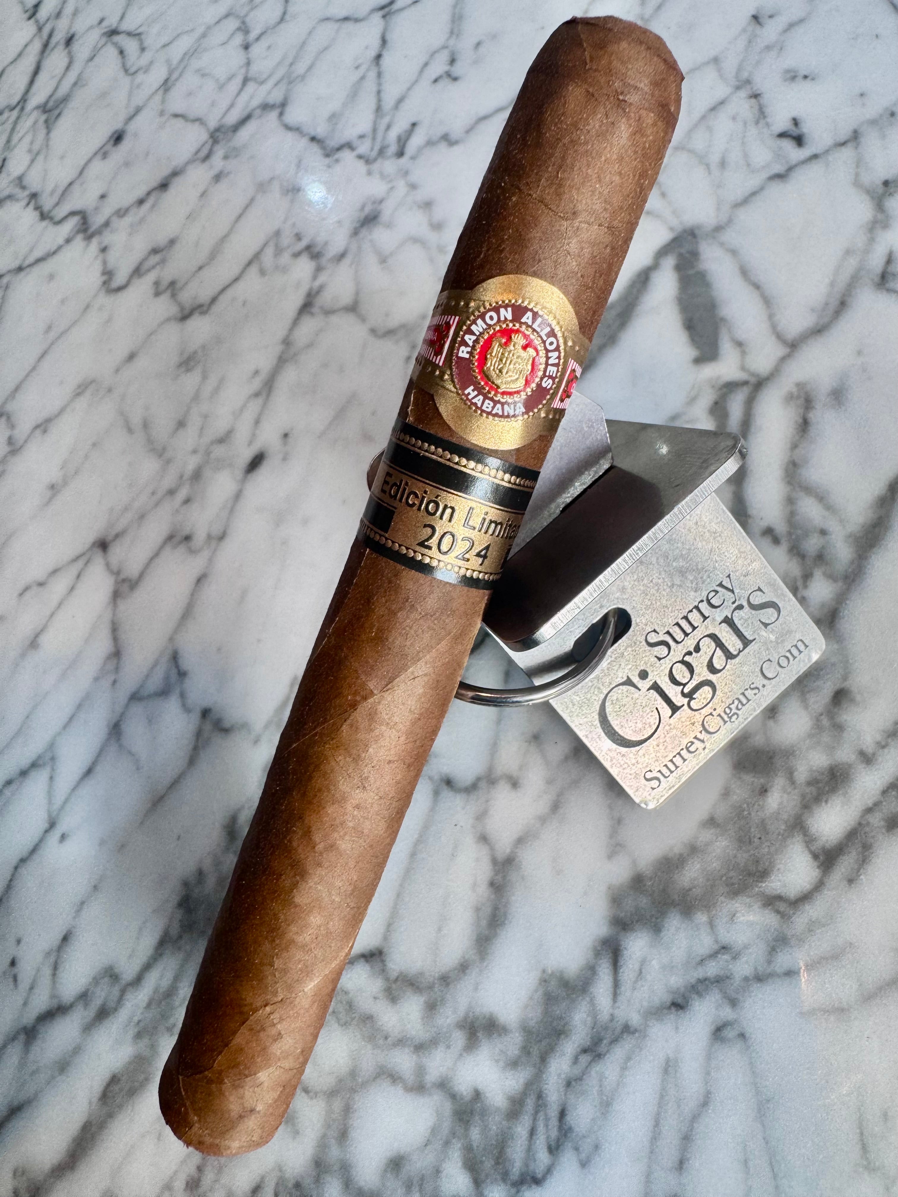 Ramon Allones Absolutos Habanos Limited Edition 2024 EMS - IN STOCK