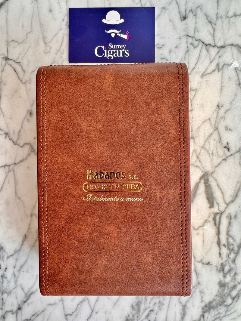 Trinidad Cabildos Limited Edition 2024 | The Cigar Manor
