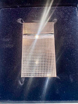 ST Dupont ligne 2 Double   Guilloche lighter pink  016424