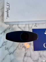 ST Dupont Maxijet Blue torch flame Matt Camo Khaki  020150