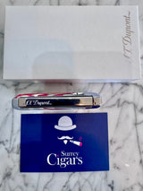 ST Dupont Maxijet Blue Torch Flame&nbsp; Matt Camo Red  &nbsp;020151