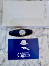 ST Dupont Maxijet Blue Torch Flame&nbsp; Matt Camo Red  &nbsp;020151