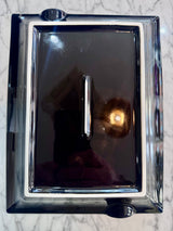 ST Dupont Cigar Ashtray Memento Mori black  006494