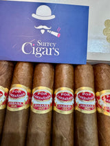 Por Larranaga Picadores No1