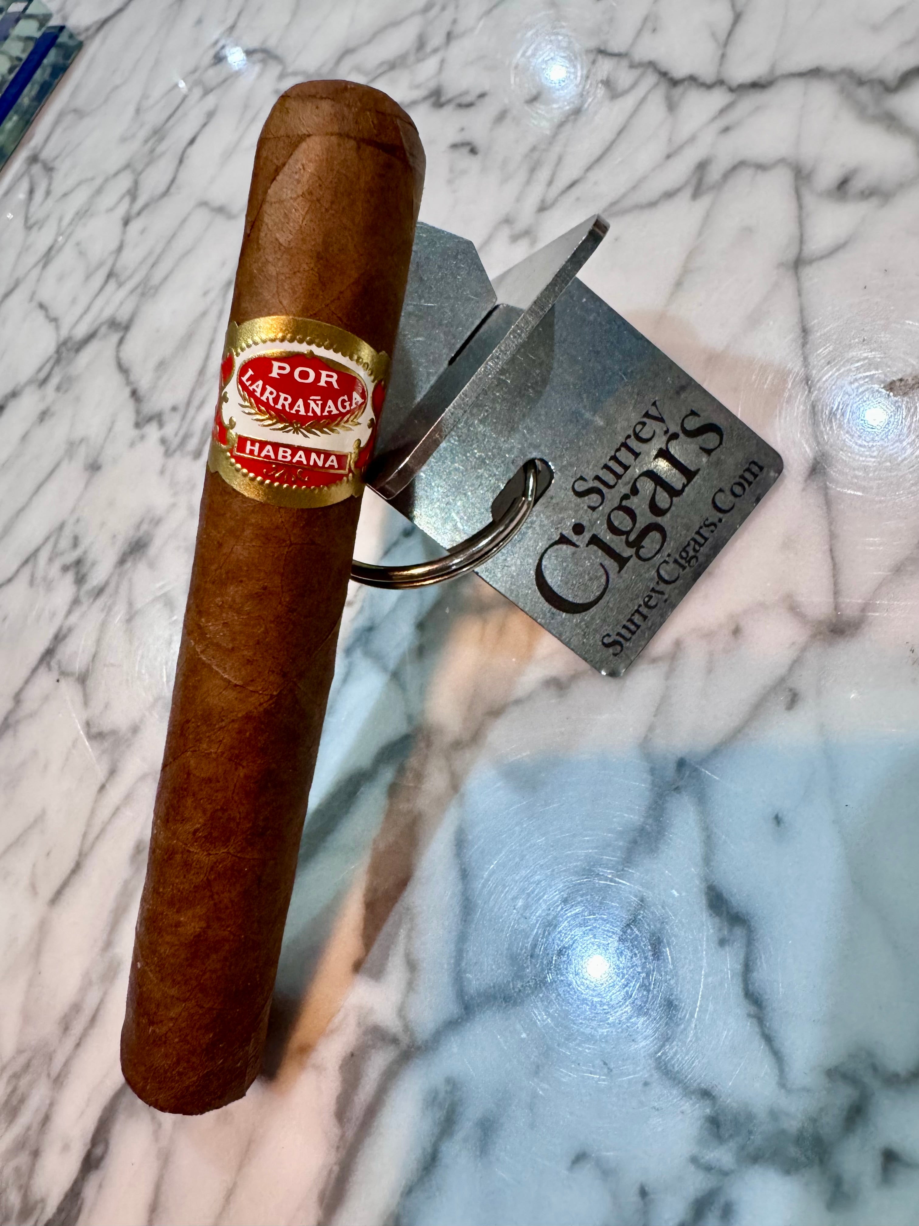 Por Larranaga Picadores No1