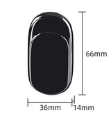 Mantis - Aeris - Jet Flame Lighter - Black