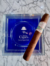 Casa Turrent 1880 Oscuro Double Robusto