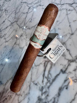 Casa Turrent 1880 Oscuro Double Robusto