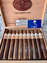 Casa Turrent 1880 Colorado Double Robusto