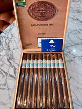 Casa Turrent 1880 Claro Lancero